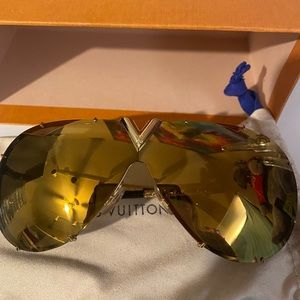 Lv sunglasses